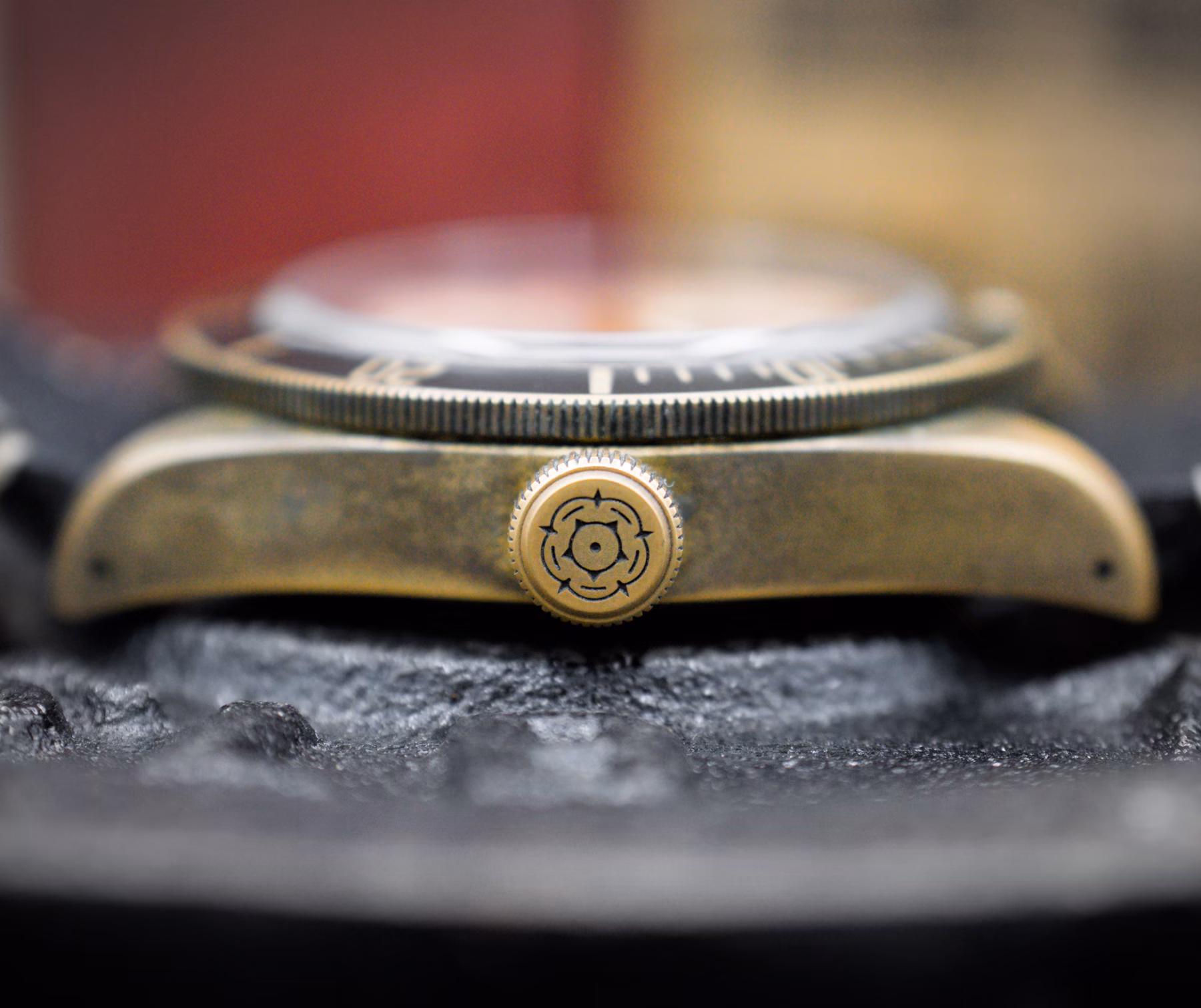 Tudor Black Bay Bronze — photograph 7