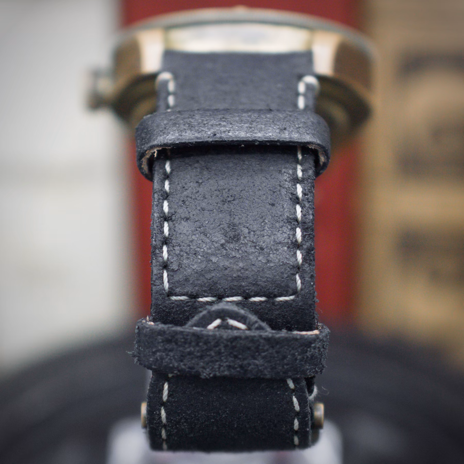 Tudor Black Bay Bronze — photograph 10
