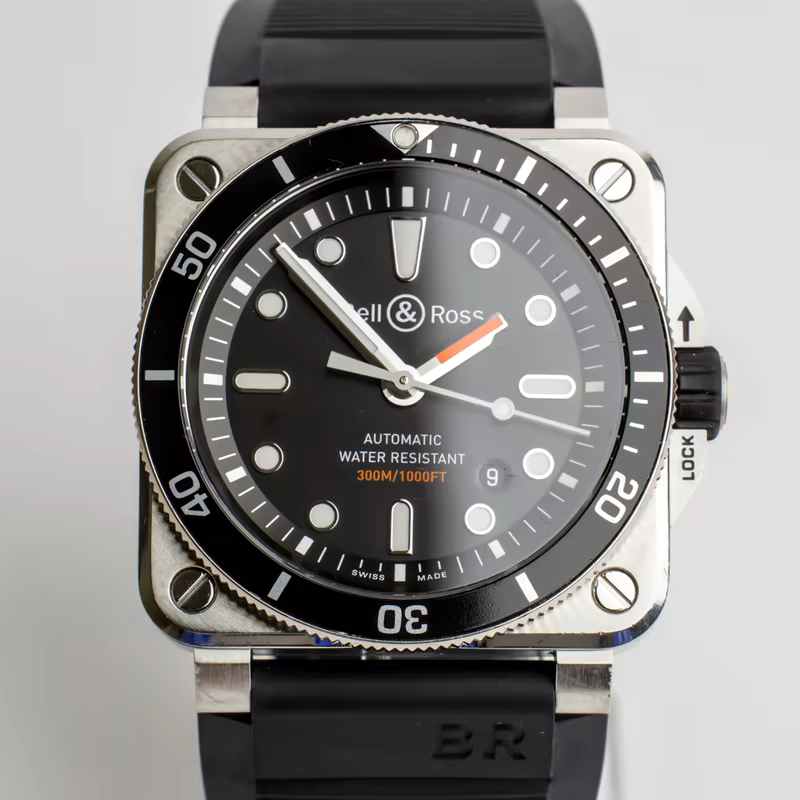 Bell & Ross BR 03-92 Diver