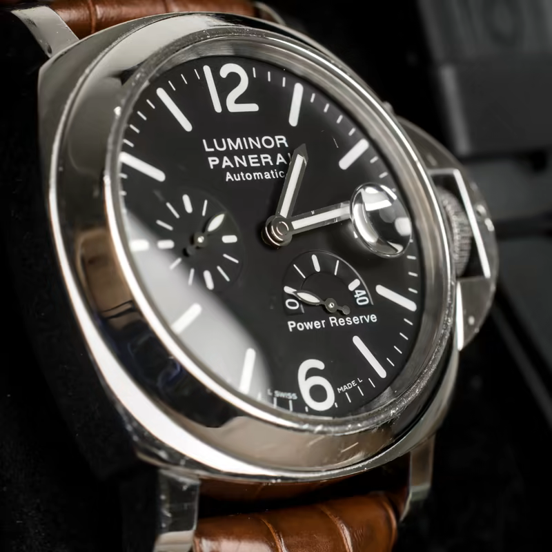 Panerai Luminor Power Reserve